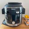Uredniški izbor Ninja Foodi prodaja: To uporabljam bolj kot svojo pečico