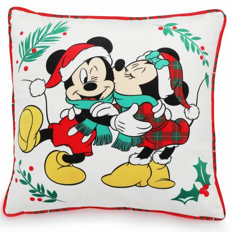 Die Primark Weihnachts-Mickey-Mouse-Bettwäsche, die Disney-Fans brauchen