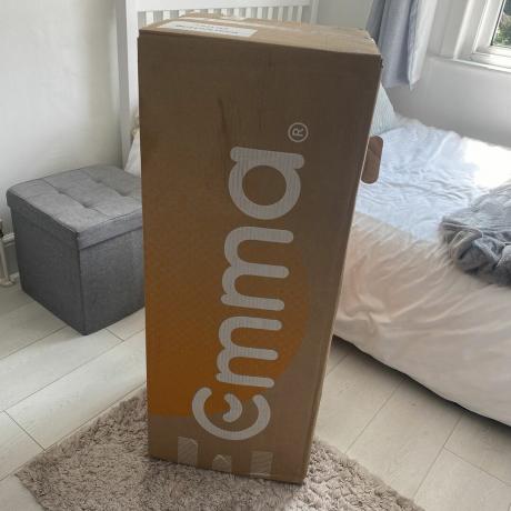 Emma Cooling Luxe recension