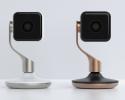 Hive View – evinizde casusluk yapmanızı sağlayan şık akıllı kamera