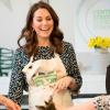 Le mélangeur préféré de Kate Middleton est maintenant à moins de 80 £ – et il sera également joli sur votre plan de travail