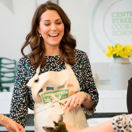 Blender favorit Kate Middleton sekarang kurang dari £80 – dan akan terlihat cantik di meja kerja Anda juga