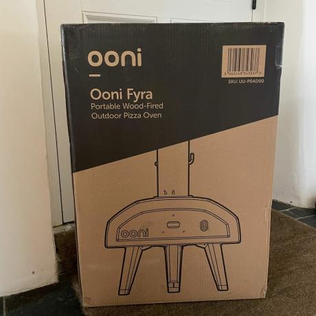 Ooni Fyra-ს სურათი