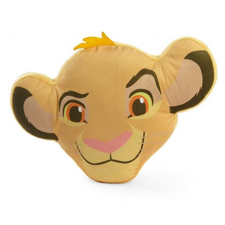 Nowa pościel Asda Lion King sprawi, że młode ryczą z radości!