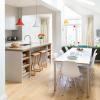 32 virtuvės išplėtimo idėjos - maksimaliai išnaudoti jūsų erdvės galimybes