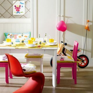 Plac zabaw dla dzieci | Pomysły na sypialnię dziecięcą | Dekoracja dzieci | Obraz | Domdodomu