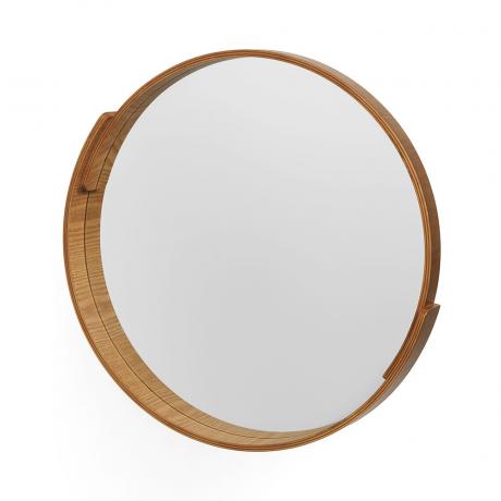 Mirror Made.com plywoodkollektion V&A