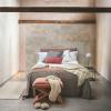 5 būdai, kaip suteikti savo miegamajam Scandi stilių