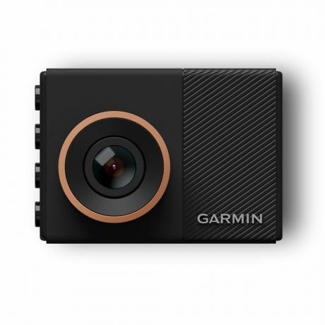 Najlepšia palubná kamera Garmin-55