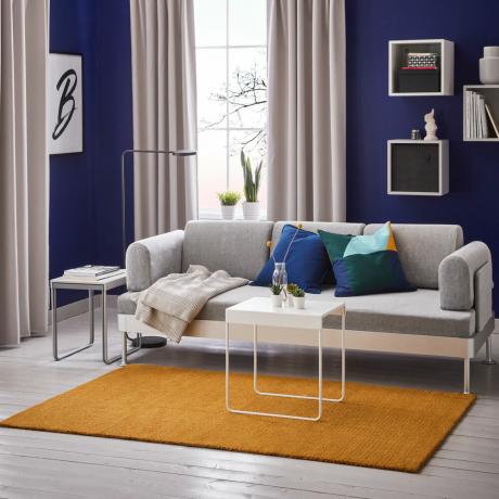 IKEA dice que ESTE es el color de la primavera, y es muy versátil