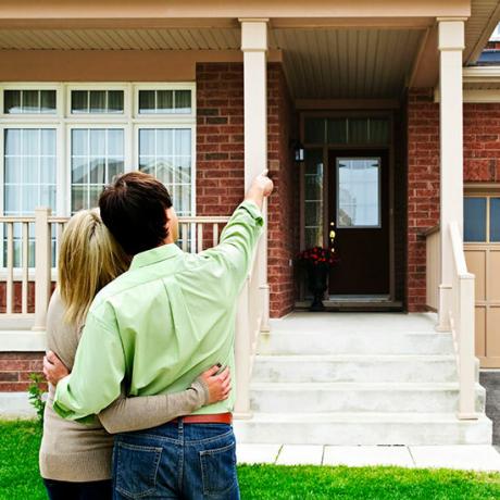 Von Fluchtgrundstücken bis hin zu zwielichtigen Hypotheken: Jeder fünfte Brite bereut den Kauf seines Hauses