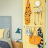 Uzglabāšanas idejas mazām guļamistabām – 10 veidi, kā racionalizēt telpu
