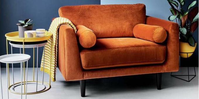 Argos Black Friday offerte 2020: tutti i migliori mobili, divani, materassi e occasioni tecnologiche che Ideal Home ama