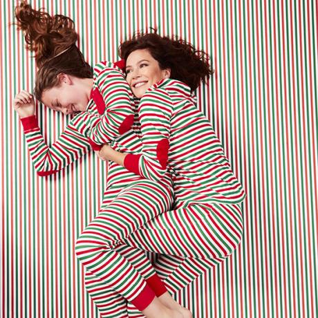 'Get Your Stripes' på för jul med Matalans välgörenhetsinsamling för Alder Hey Children's Hospital