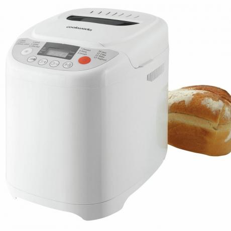 Najlepszy wypiekacz do chleba 2021 – wypróbowane i przetestowane maszyny do pieczenia chleba