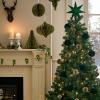 So lagern Sie einen Weihnachtsbaum, damit er jahrelang intakt bleibt
