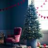 Bagaimana memilih dekorasi pohon Natal Anda