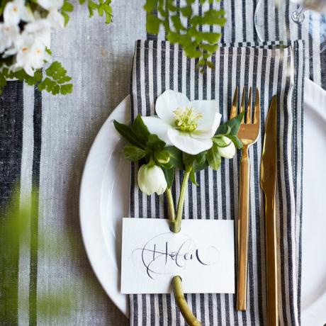 Valentino dienos stalo nustatymai - kūrybingi būdai atkurti romantiką namuose