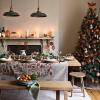 Secondo John Lewis, le vendite delle decorazioni per la tavola di Natale raddoppieranno nel 2018