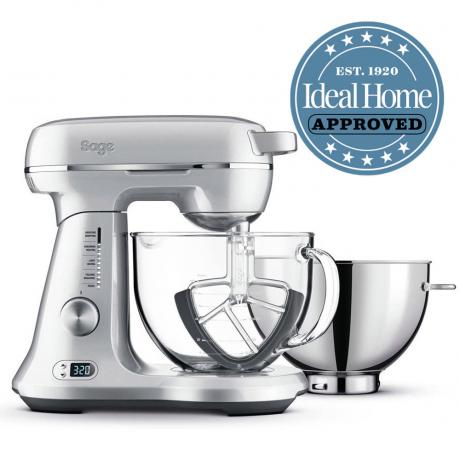 Sage The Bakery Boss Stand Mixer