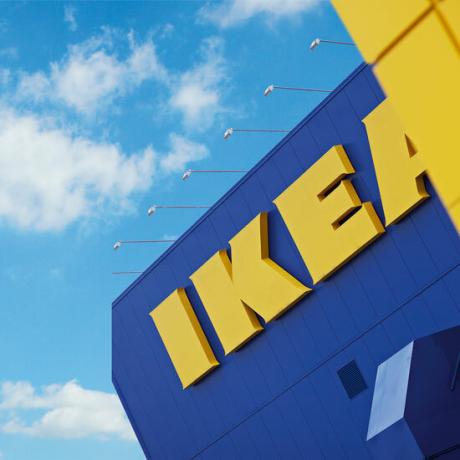 IKEAs neues Restaurant kommt mit einem DIY-Flat-Pack-Menü