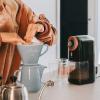 Najboljši mlinčki za kavo 2021: čim bolj okusite iz svojih obrtnih zrn