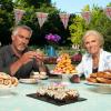 Great British Bake Off 2015: Katso uuden sarjan teaser -traileri