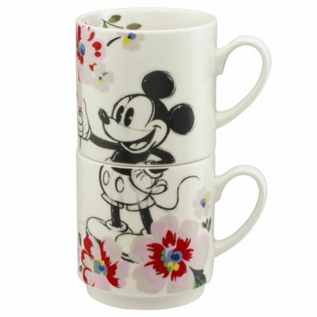 Cath Kidston Disney-Mickey-Mouse-muggar