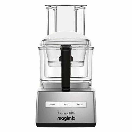 Κουζινομηχανή Magimix 4200XL: