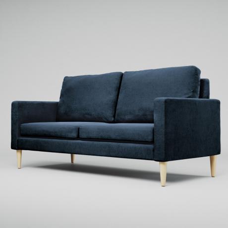 Diese neuen schicken Flatpack-Sofas von 'Campaign' könnten Ikea übertrumpfen