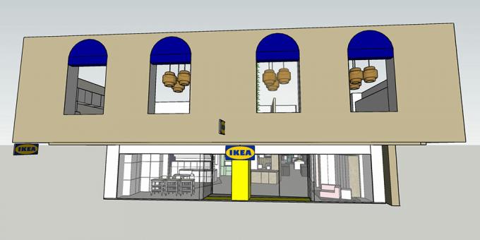 New-ikea-store-Bromley