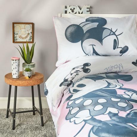 Primark Mickey mouse sängkläder 1