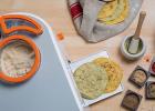 Rotimatic menjanjikan roti pipih asli India dalam hitungan menit