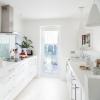 Virtuvės virtuvės idėjos, tinkančios įvairaus dydžio kambariams - virtuvės virtuvės dizainas