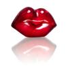 Maak je klaar voor International Kissing Day met deze smoochy stijlvolle aankopen