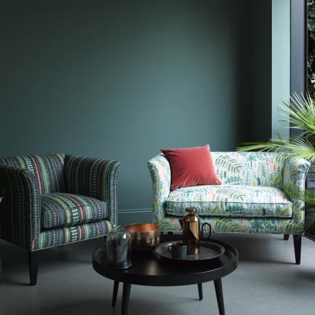 Il colore del divano più popolare rivelato – e non è quello che ti aspetteresti!