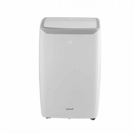 GoodHome Malay 9000BTU airconditioner review