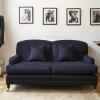 Skræddersyede britiske møbler får Savile Row -touch