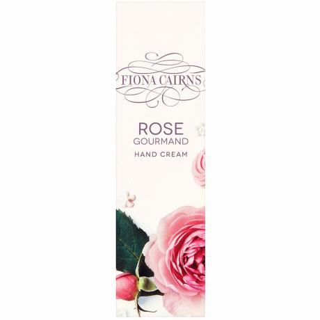 Η Waitrose λανσάρει τη σειρά λουτρών Rose Gourmand και έχει βασιλική σύνδεση
