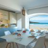 Explore este apartamento à beira-mar da Cornualha em St Ives com vistas deslumbrantes
