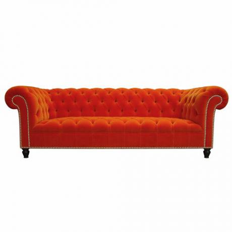 Livingetc elsker Rumes nye rase med Chesterfield-sofaer med knapper