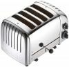 Dualit Toaster 4 slot NewGen...