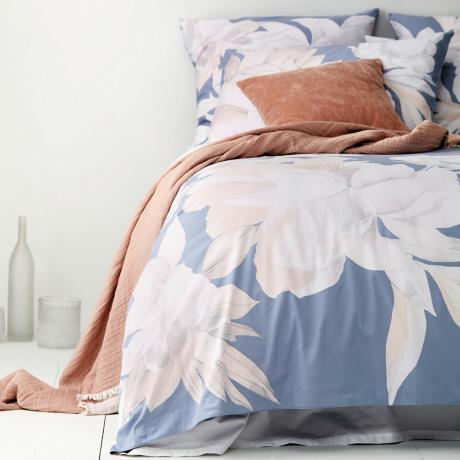 Strokovnjaki pravijo, da boste bolje spali, če je vaša spalnica modra