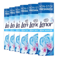 Lenor Laundry Parfym In-Wash Scent Booster Beads (6-pack) | Kostade 34,50 £