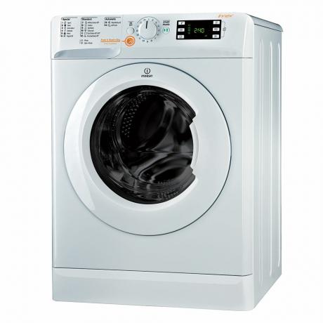 Geriausios skalbimo mašinos lietingoms skalbimo dienoms
