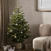 Hvornår skal man købe et kunstigt juletræ, rådgivet af eksperter