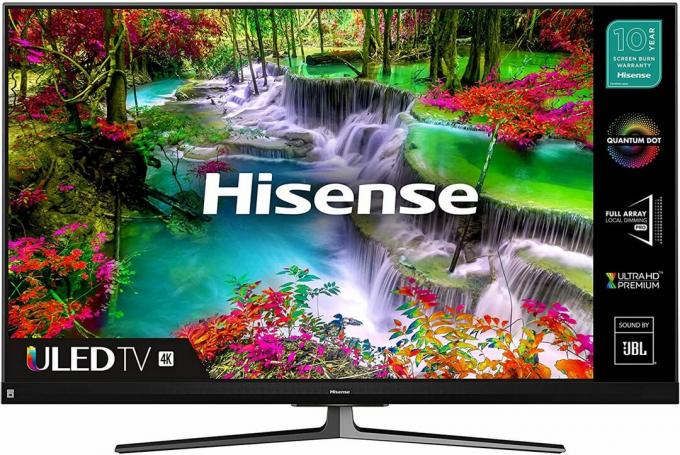 Oferte TV Amazon Prime Day - oferte excelente pentru seturile Samsung, Sony, LG, Hisense HD și 4K