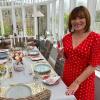 Lorraine Kelly viert 60e verjaardag thuis – haar tips voor hosting