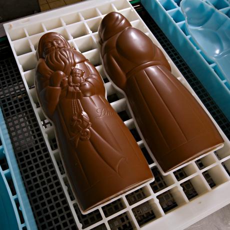 Lindt Schokolade | Idealhome.de
