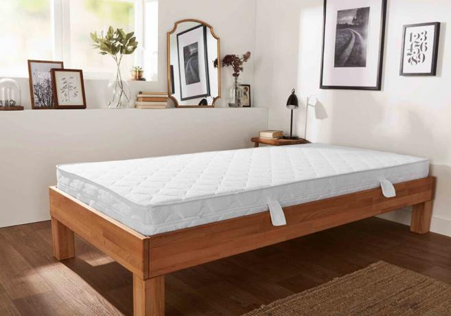 Ennek a luxus Lidl matracnak köszönhetően az édes álmoknak most édes ára van